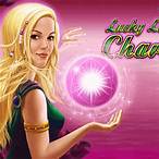 slot lucky lady's charm
